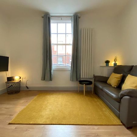 Avenham Apartments Preston  Esterno foto