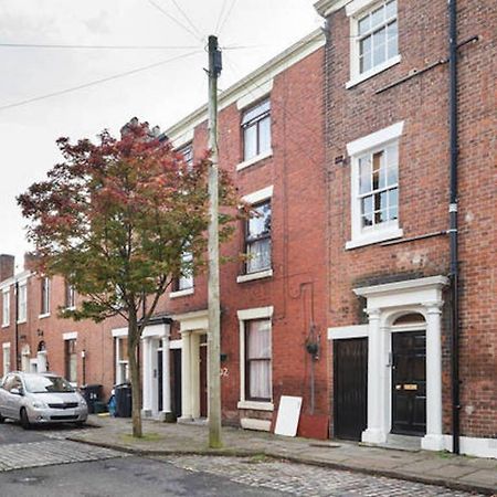Avenham Apartments Preston  Esterno foto