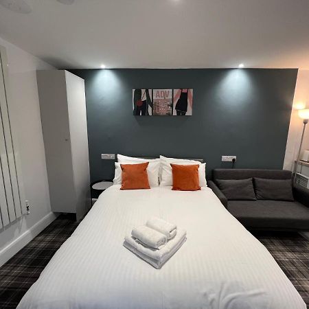 Avenham Apartments Preston  Esterno foto