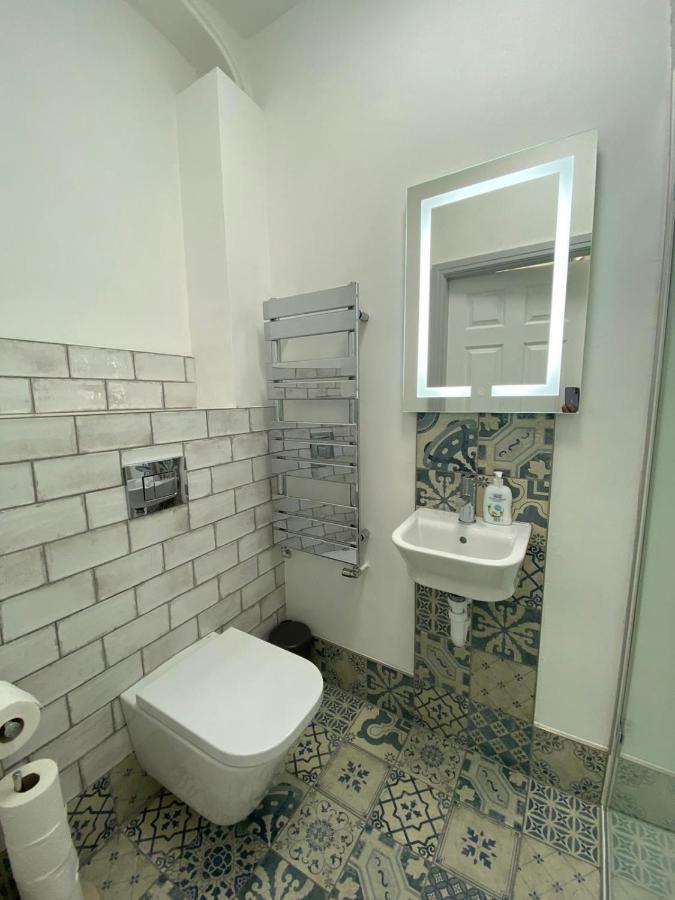 Avenham Apartments Preston  Esterno foto