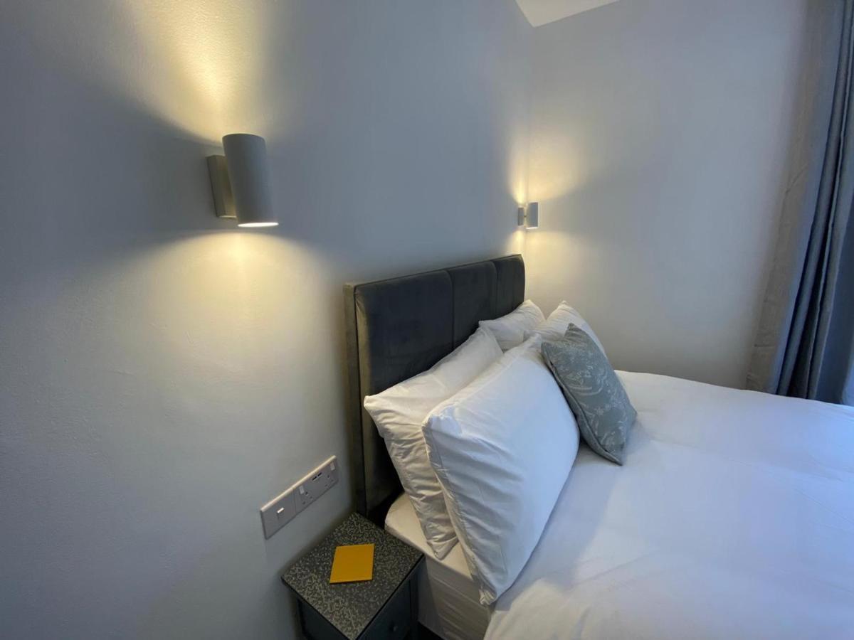 Avenham Apartments Preston  Esterno foto