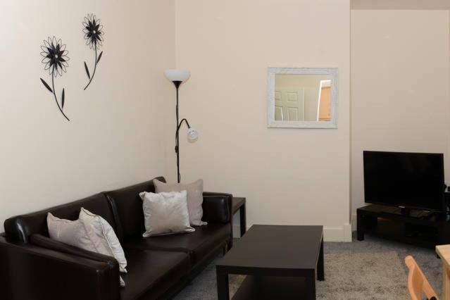 Avenham Apartments Preston  Esterno foto