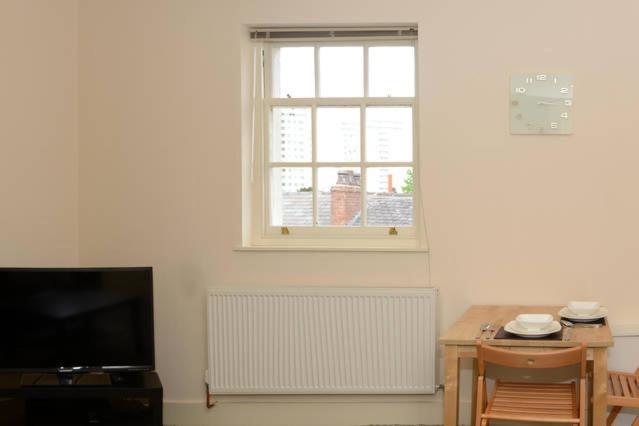 Avenham Apartments Preston  Esterno foto