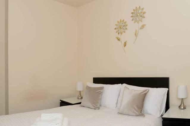 Avenham Apartments Preston  Esterno foto