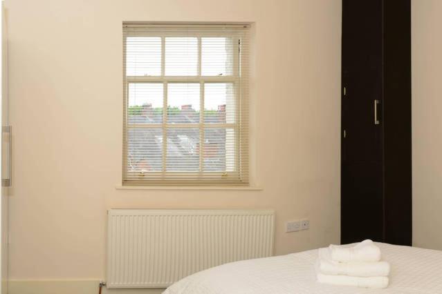 Avenham Apartments Preston  Esterno foto