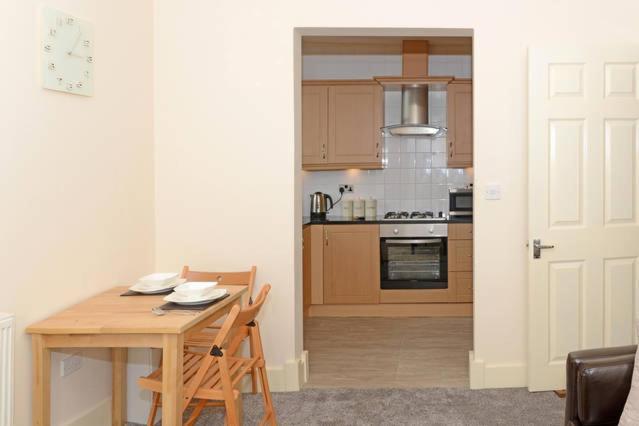 Avenham Apartments Preston  Esterno foto