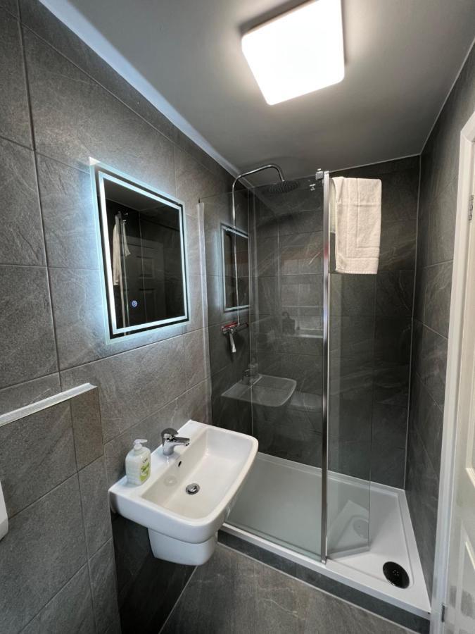 Avenham Apartments Preston  Esterno foto